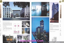 1000x European Architecture Joachim Fischer part 4