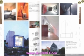 1000x European Architecture Joachim Fischer part 4