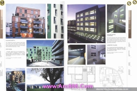 1000x European Architecture Joachim Fischer part 4