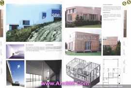 1000x European Architecture Joachim Fischer part 4