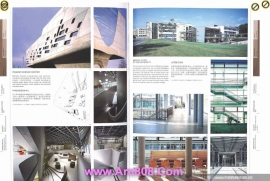 1000x European Architecture Joachim Fischer part 4