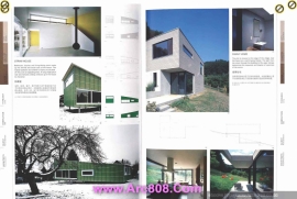 1000x European Architecture Joachim Fischer part 4