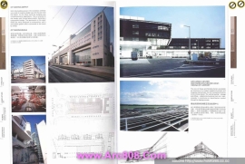 1000x European Architecture Joachim Fischer part 4