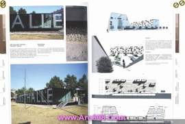 1000x European Architecture Joachim Fischer part 4