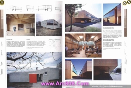 1000x European Architecture Joachim Fischer part 4