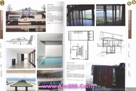 1000x European Architecture Joachim Fischer part 4