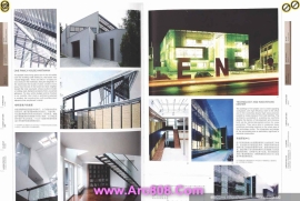 1000x European Architecture Joachim Fischer part 4