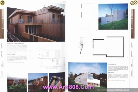 1000x European Architecture Joachim Fischer part 4