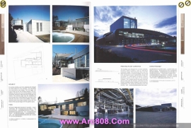 1000x European Architecture Joachim Fischer part 4