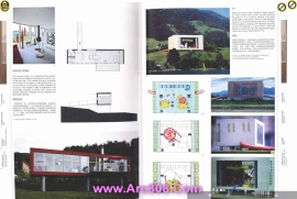 1000x European Architecture Joachim Fischer part 4