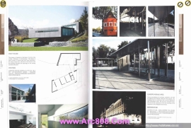 1000x European Architecture Joachim Fischer part 4