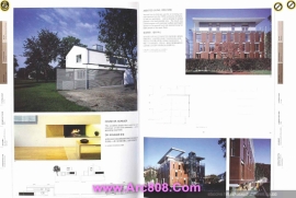 1000x European Architecture Joachim Fischer part 4