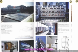 1000x European Architecture Joachim Fischer part 4
