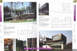 1000x European Architecture Joachim Fischer part 4