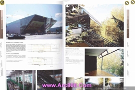 1000x European Architecture Joachim Fischer part 4