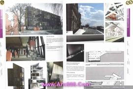 1000x European Architecture Joachim Fischer part 4