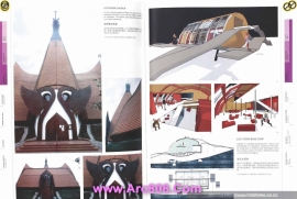 1000x European Architecture Joachim Fischer part 4