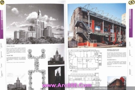 1000x European Architecture Joachim Fischer part 4