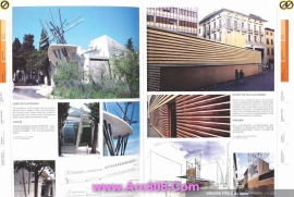 1000x European Architecture Joachim Fischer part 5