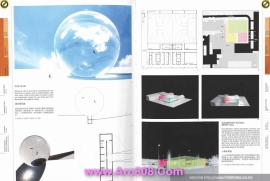 1000x European Architecture Joachim Fischer part 5