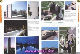 1000x European Architecture Joachim Fischer part 5