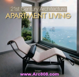 21st Century Architecture Apartment Beth Browne 2011 part 1