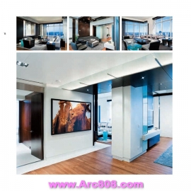 21st Century Architecture Apartment Beth Browne 2011 part 1