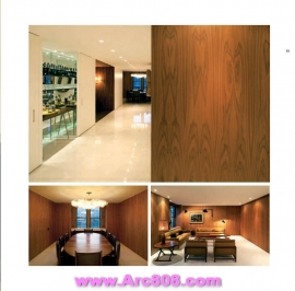 21st Century Architecture Apartment Beth Browne 2011 part 1
