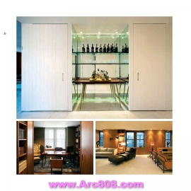 21st Century Architecture Apartment Beth Browne 2011 part 1