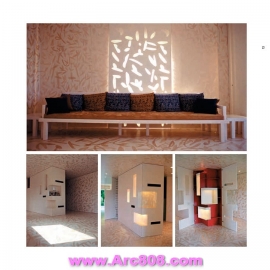 21st Century Architecture Apartment Beth Browne 2011 part 1