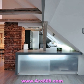 21st Century Architecture Apartment Beth Browne 2011 part 1