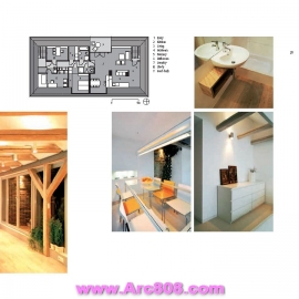 21st Century Architecture Apartment Beth Browne 2011 part 1