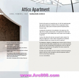 21st Century Architecture Apartment Beth Browne 2011 part 1