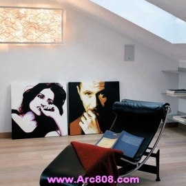 21st Century Architecture Apartment Beth Browne 2011 part 1