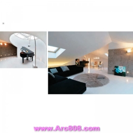 21st Century Architecture Apartment Beth Browne 2011 part 1