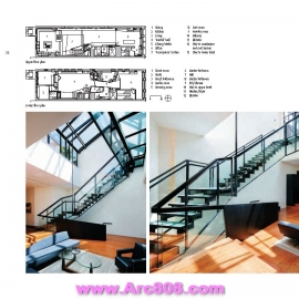 21st Century Architecture Apartment Beth Browne 2011 part 1