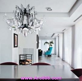 21st Century Architecture Apartment Beth Browne 2011 part 1