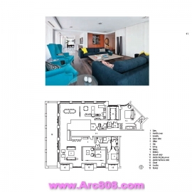 21st Century Architecture Apartment Beth Browne 2011 part 1