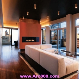 21st Century Architecture Apartment Beth Browne 2011 part 1