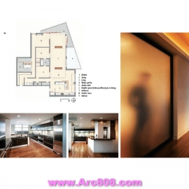 21st Century Architecture Apartment Beth Browne 2011 part 1