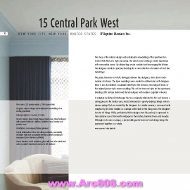 21st Century Architecture Apartment Beth Browne 2011 part 1