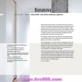 21st Century Architecture Apartment Beth Browne 2011 part 1