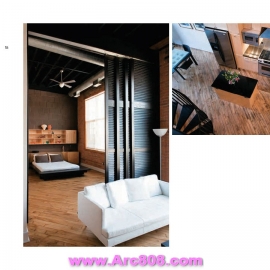 21st Century Architecture Apartment Beth Browne 2011 part 1