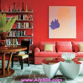 21st Century Architecture Apartment Beth Browne 2011 part 1