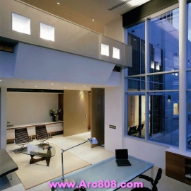 21st Century Architecture Apartment Beth Browne 2011 part 1