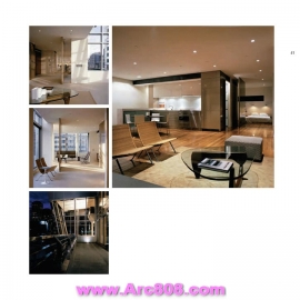 21st Century Architecture Apartment Beth Browne 2011 part 1