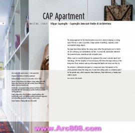 21st Century Architecture Apartment Beth Browne 2011 part 1