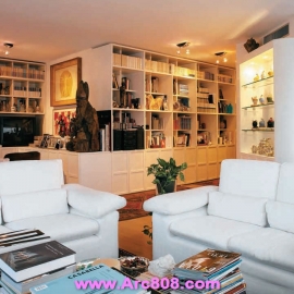 21st Century Architecture Apartment Beth Browne 2011 part 1