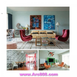 21st Century Architecture Apartment Beth Browne 2011 part 1