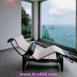 21st Century Architecture Apartment Beth Browne 2011 part 1